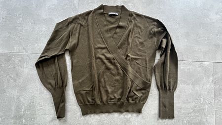 NILE PULLOVER / NEU