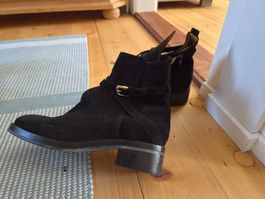 Sèzane Boots