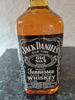 Jack Daniels Rarität 43 %