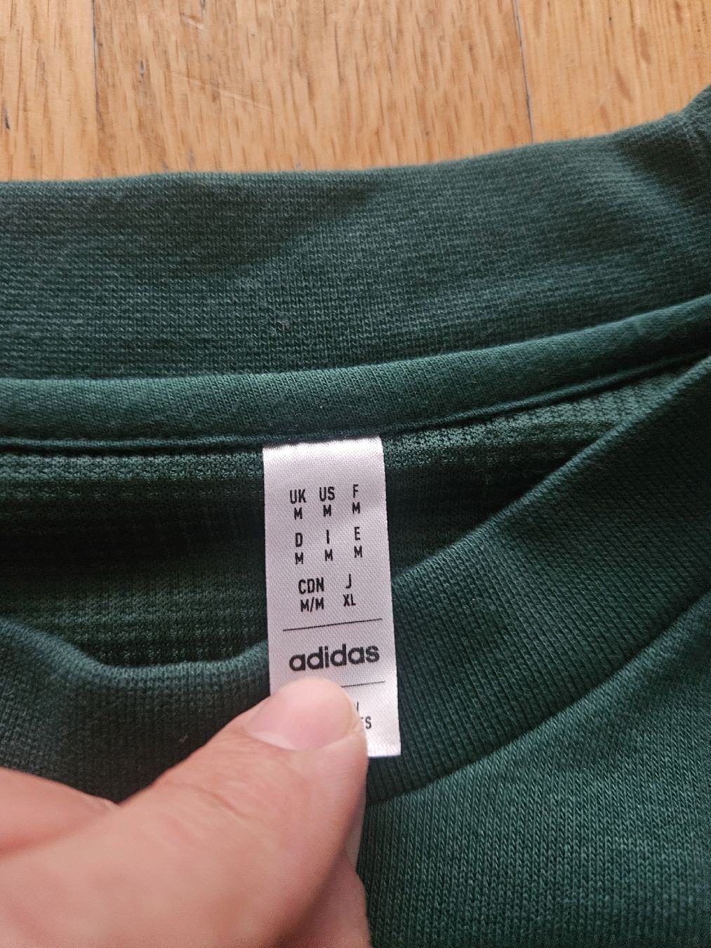Adidas Pulls & Sweat-shirts: Adidas Pullover Gr.M – Neuf (Voir description) à Emmenbrücke par TopGato 2
