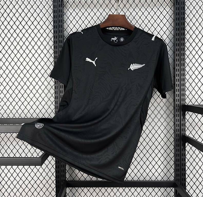 Maillots de corps & Pantalons: Neuseeland Trikot Neu – D'occasion à Biel/Bienne par Bolagol9