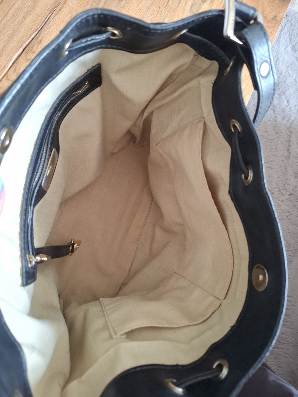 Maison Mollerus Borse da donna: Maison Mollerus Beuteltasche gross – Usato da Uitikon Waldegg venduto da dan_2dd9 4