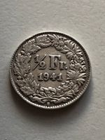 50 Rp. 1941