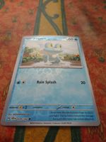 POKEMON  Froakie    H  SCR EN   039/142   HP60   2024