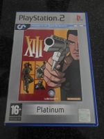 XIII Ps2