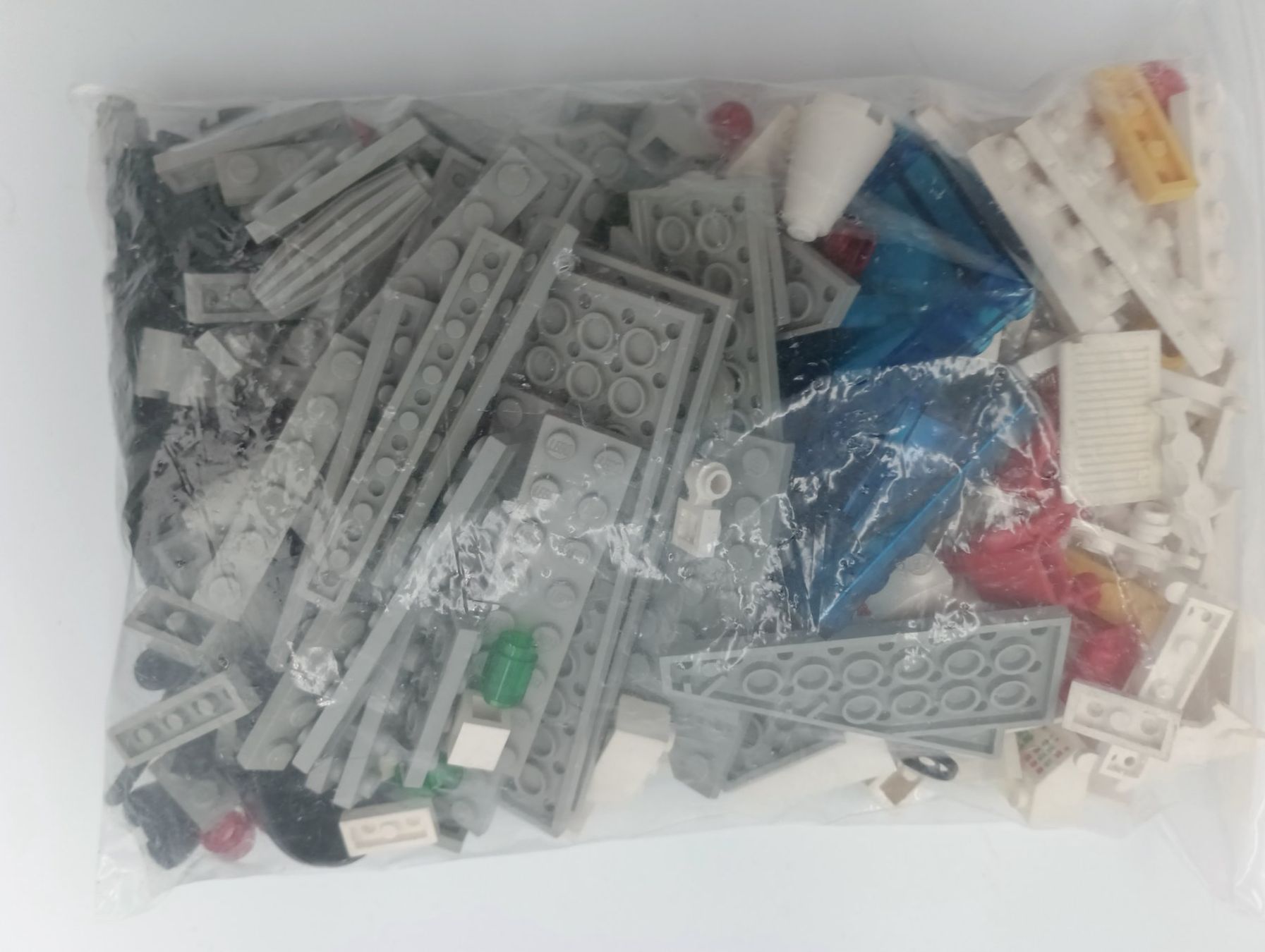Lego Giocattoli: 6929 Starfleet Voyager – Usato da Bremgarten AG venduto da redstar69 3