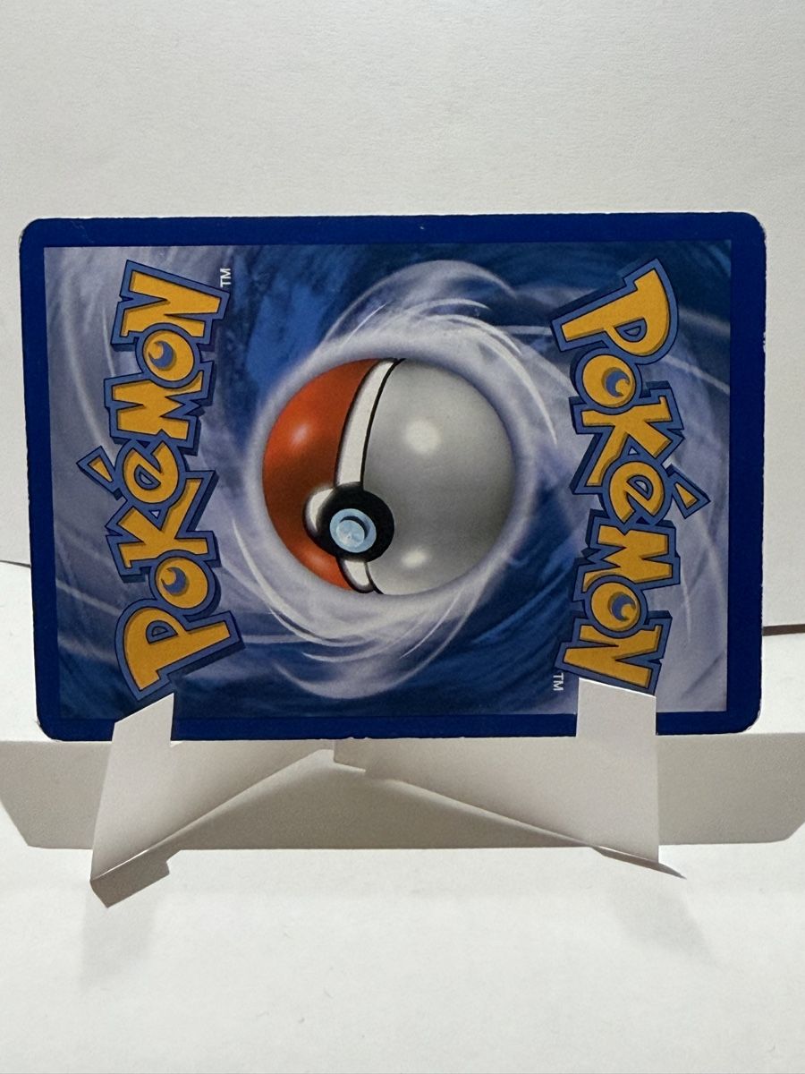 Pokémon Carte collezionabili: Pokémon Raikou Holo 16/132 – Usato da Wetzikon ZH venduto da kev_2rhl 2