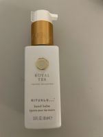 Rituals Royal Tea Hand Balm 85ml Neu Handcreme Neu 🤚