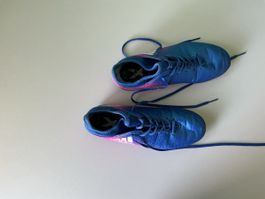 Adidas X 16.3 Hallenschuhe, Gr. 37.5 - Top Zustand!