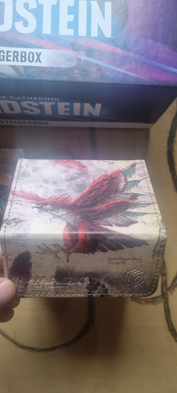 Spiele: Magic The Gathering Sammlung Auflösung  – Neu (gemäss Beschreibung) aus Herisau von frp_b5zm 7