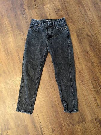 Mom Jeans