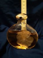 NINA RICCI - FLEUR DE FLEURS - LALIQUE - 11CM EDT 50ml 1982