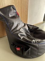 Gaming Sitzsack Classic - Kunstleder