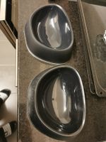Futter- oder Wassernäpfe für Katzen (2x)