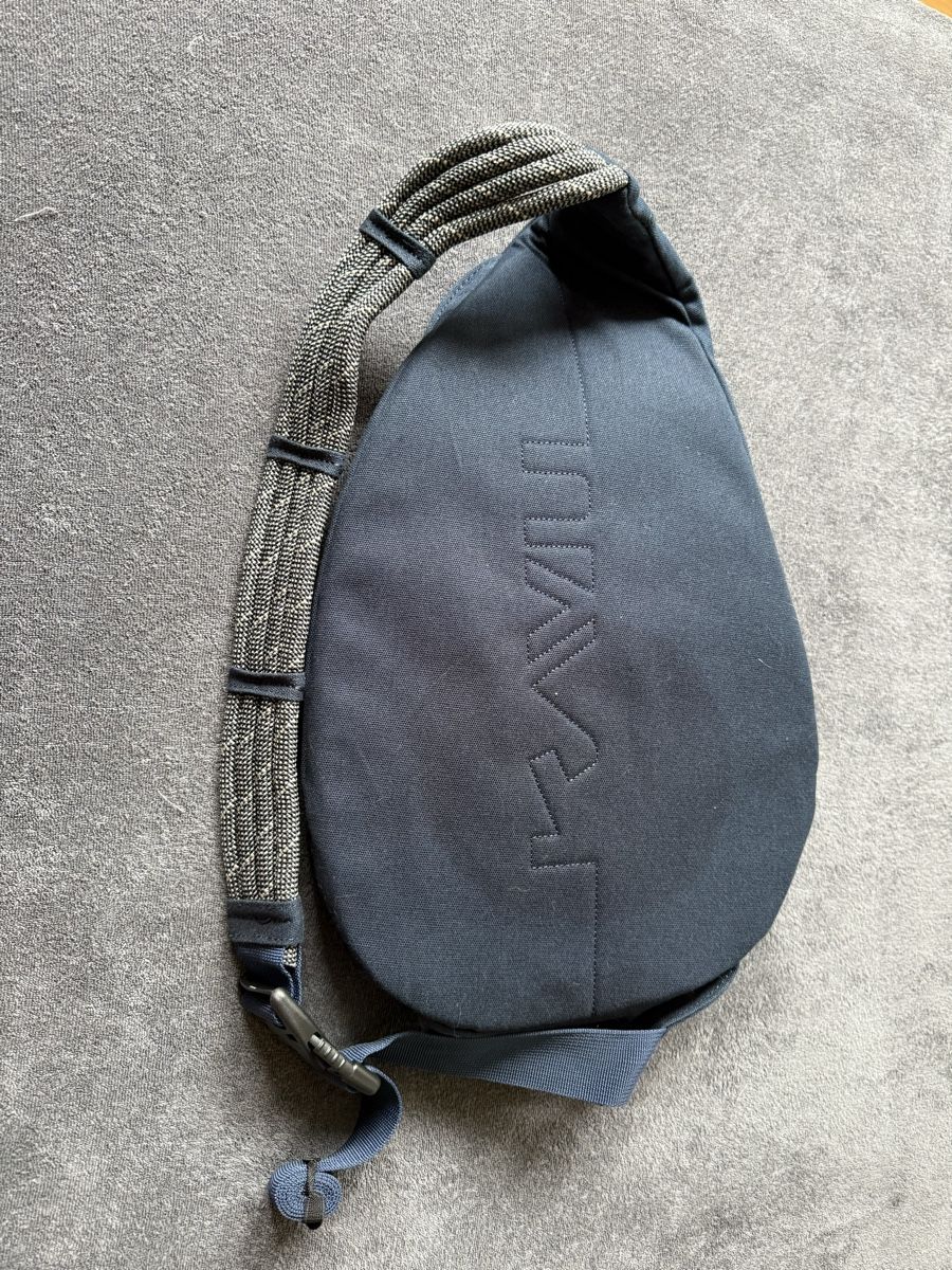 Taschen: Bauchtasche / Rucksack – Neu (gemäss Beschreibung) aus Basel von len_ydd8 4