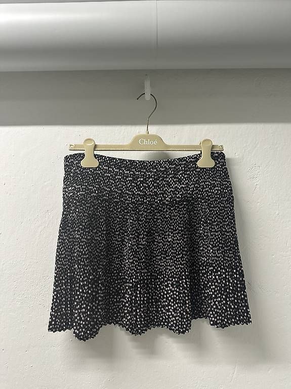 H&M Gonne: Minirock H&M Gr.42 – Usato da Uster venduto da staernli4