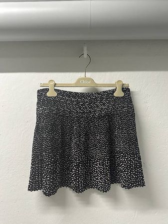 Minirock H&M Gr.42