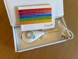 Daysy Zykluscomputer, neuwertig, Garantie bis 07/2027