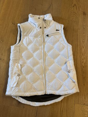 Protest Steppweste Damen, Grösse M/38, Top Zustand!