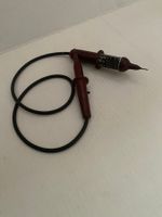 Vintage, Zweipoliger Spannungsprüfer (Duspol)