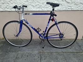 City Bike / Rennvelo