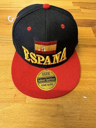 Sport - España - Spanien (Neu)