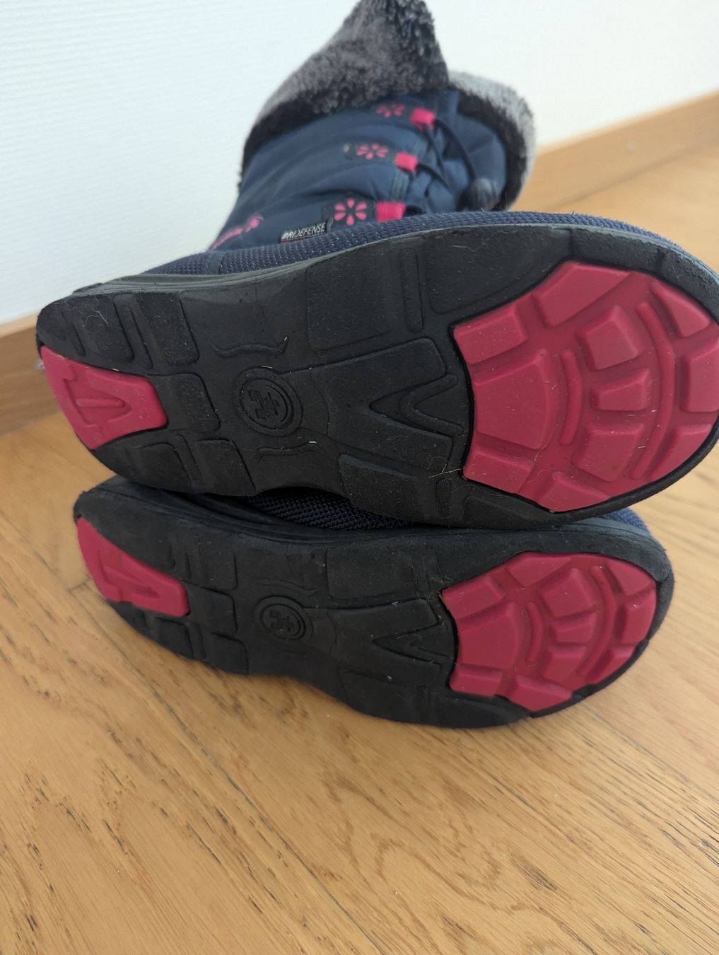 Kamik Scarpe per ragazze: Kamik Dridefense Grösse 33 – Usato da Wallisellen venduto da Taurusit 2