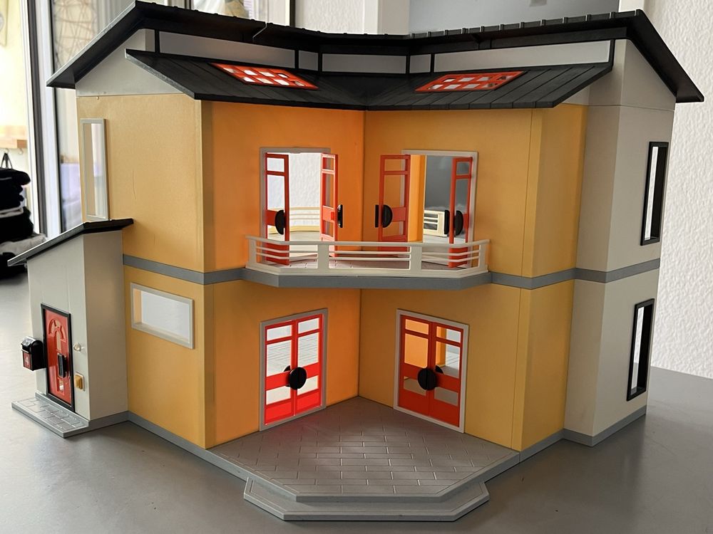 playmobil-haus-gebraucht-in-bern-f-r-chf-49-9-nur-abholung-auf