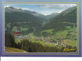 Klosters 2003