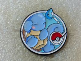 Ansteckpin 224: Pokemon