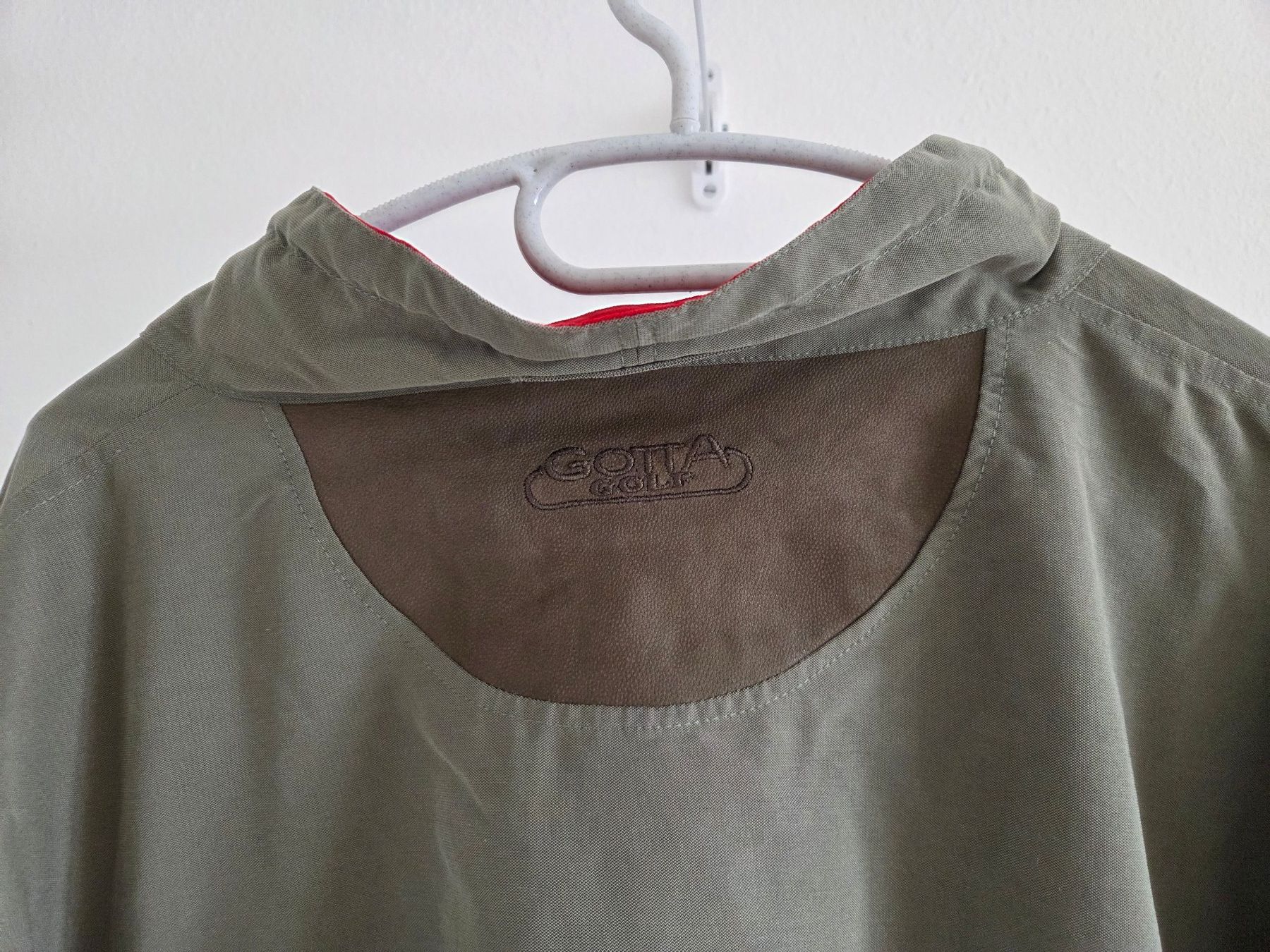 Jacken: Blouson reversible - GOTTA Golf – Gebraucht aus Oberrieden von Smart570 3