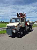 Unimog U1700