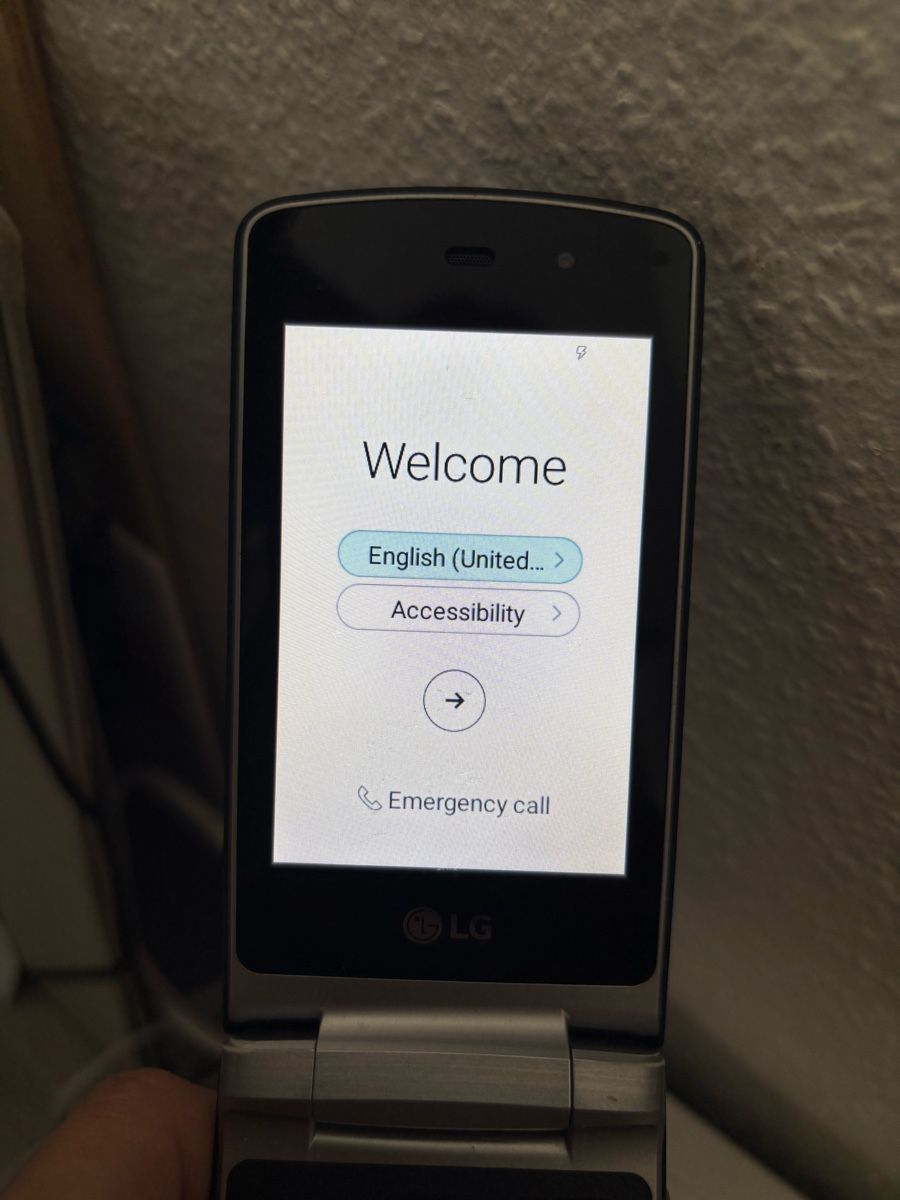 LG Handys / Smartphones: Original LG Wine Smart LG H410 – Gebraucht aus Frauenfeld von getvintage 4