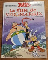 Astérix N 38 (T.T.B.E.) La Fille de Vercingétorix