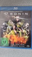Blu Ray - 47 Ronin / Keanu Reeves