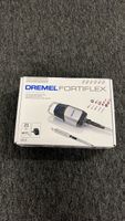 Dremel Fortiflex - neu und originalverpackt