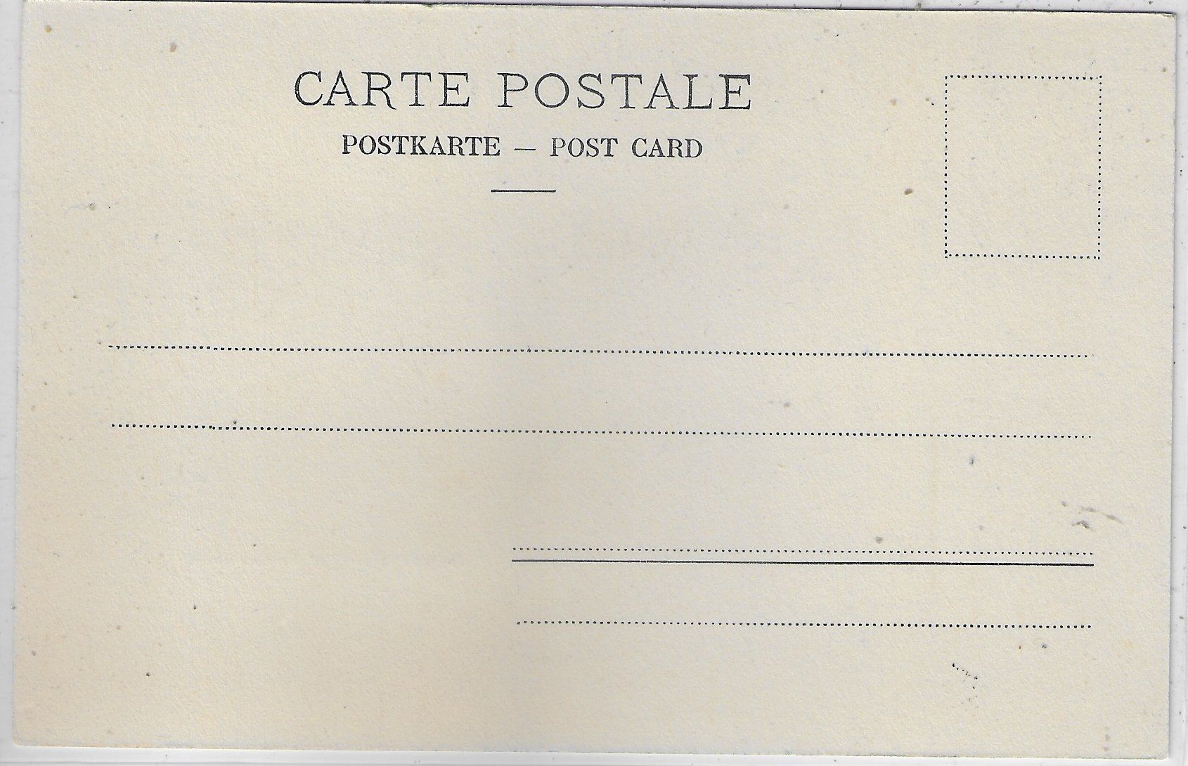 Cartes postales: Lienthal - Der Hexenkessel – D'occasion à Ettingen par Kartenplanet 1