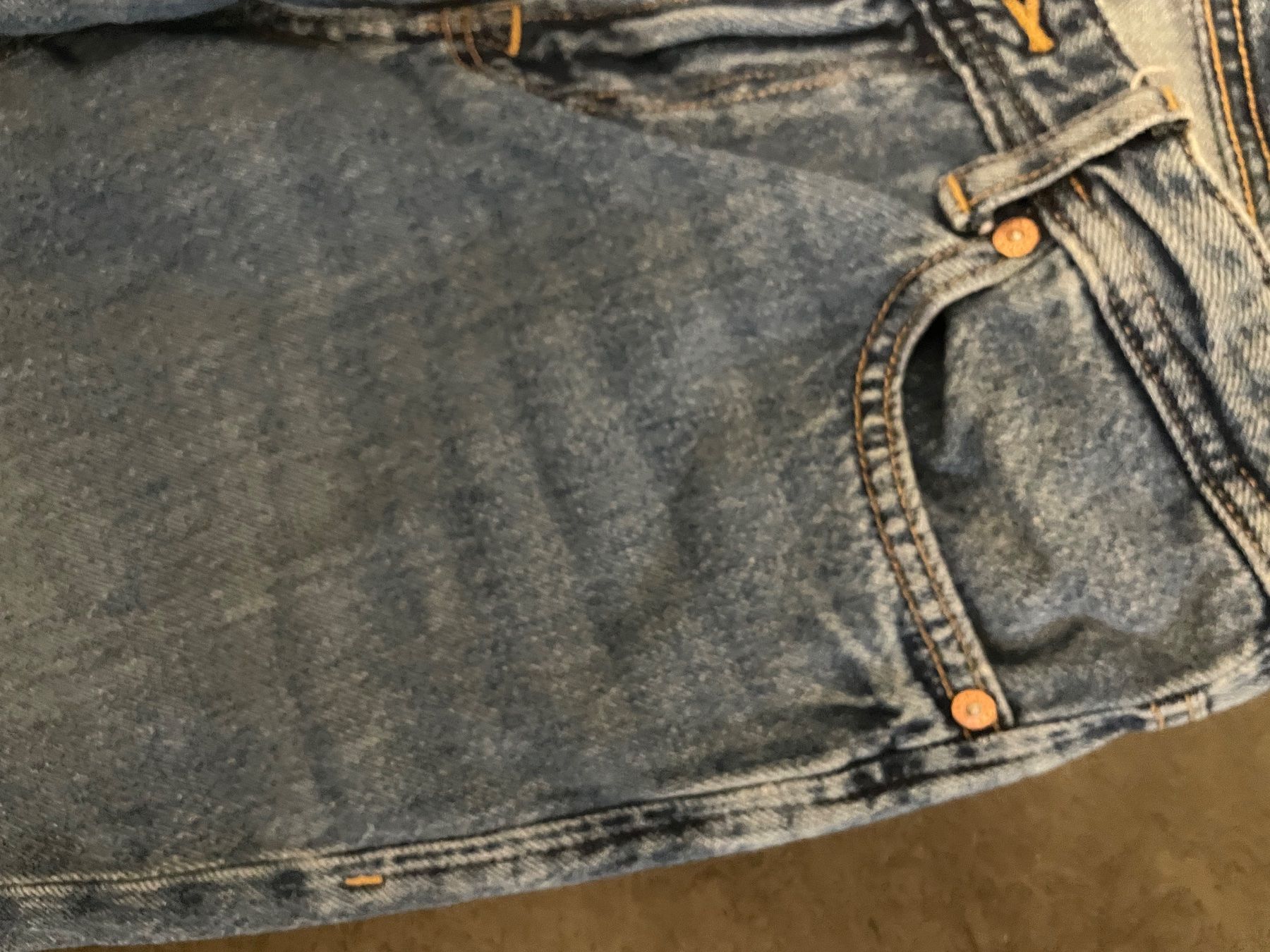 Jack & Jones Pantaloni: Jungen Jack&Jones Jeans – Nuovo (secondo la descrizione) da Zürich venduto da Ivona3 1