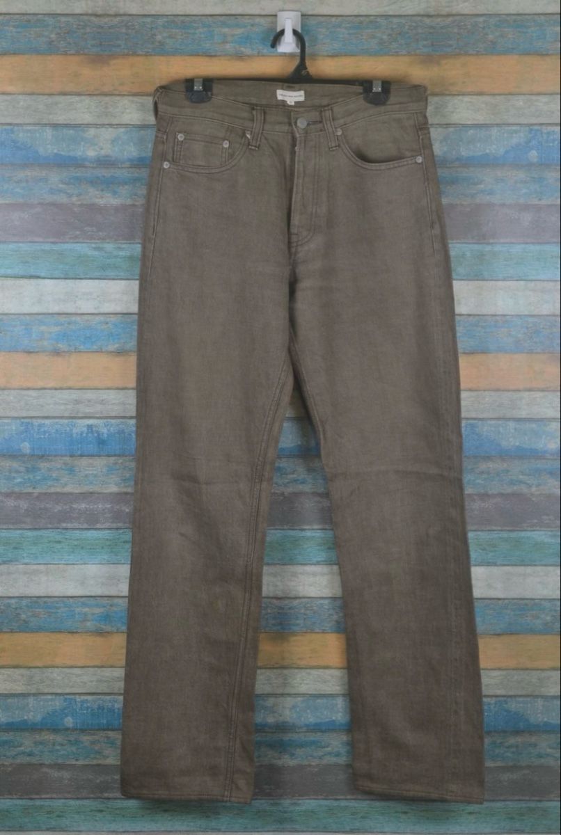 Jeans: Dries Van Noten Denim – D'occasion à Oberkirch LU par benjaminflower