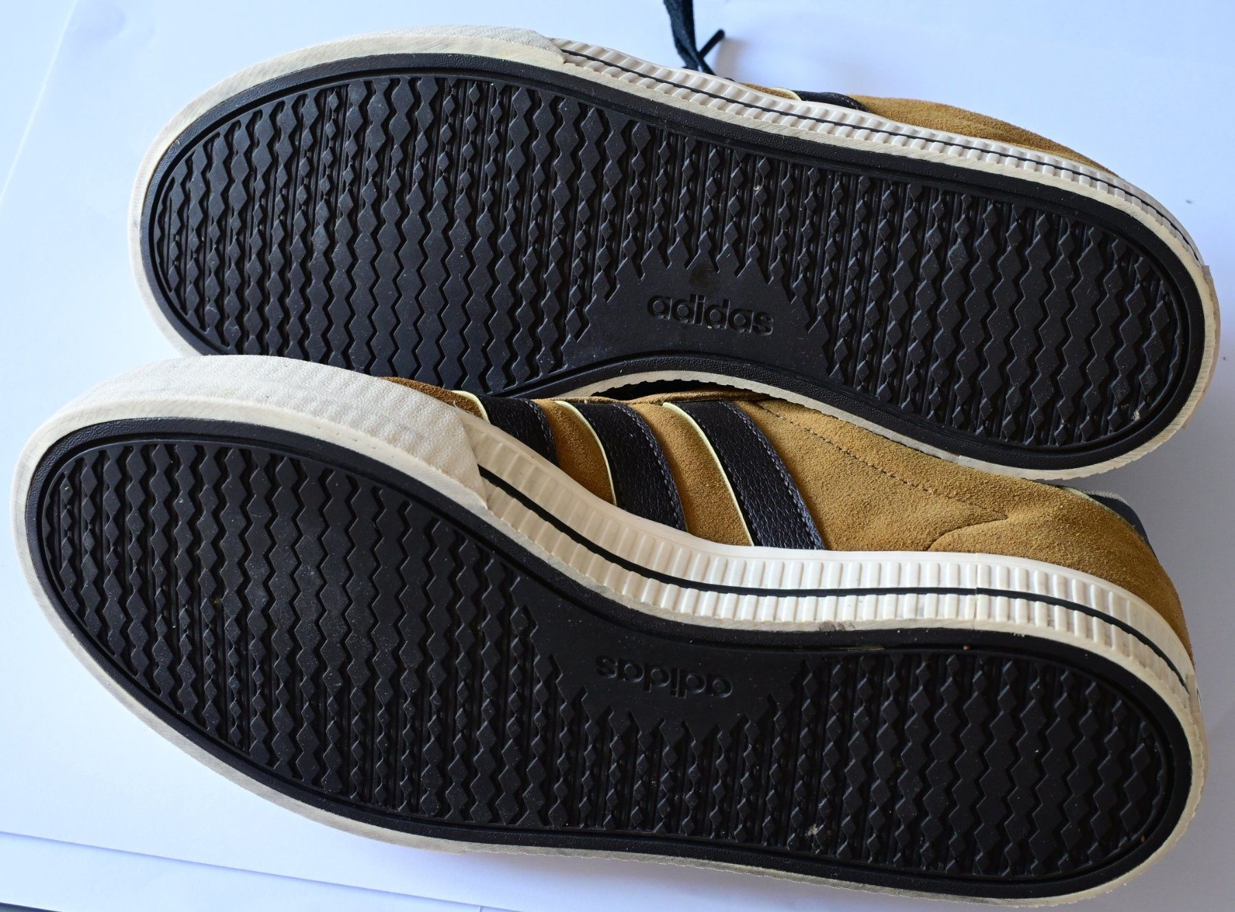 Adidas Chaussures garçon: NEU Adidas Sneaker | Grösse 40 – Neuf (Voir description) à Scherz par Neogeo5000 4