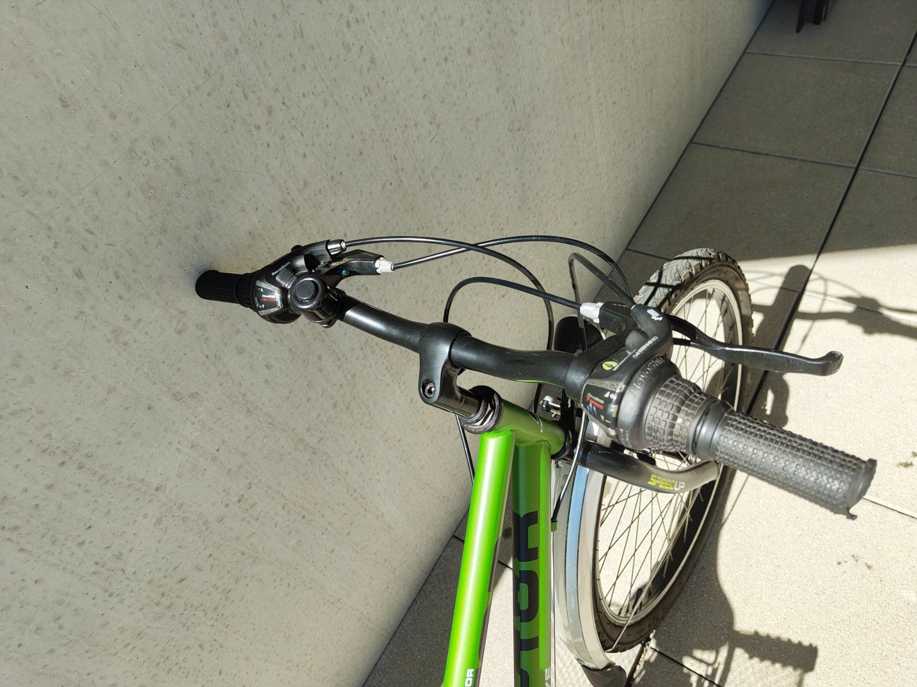 Crosswave Biciclette: Kindervelo – Usato da Winterthur venduto da zsantaman 2