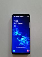 Samsung Galaxy S9 (64GB)