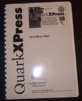 Quark Xpress Grundkurs Mac