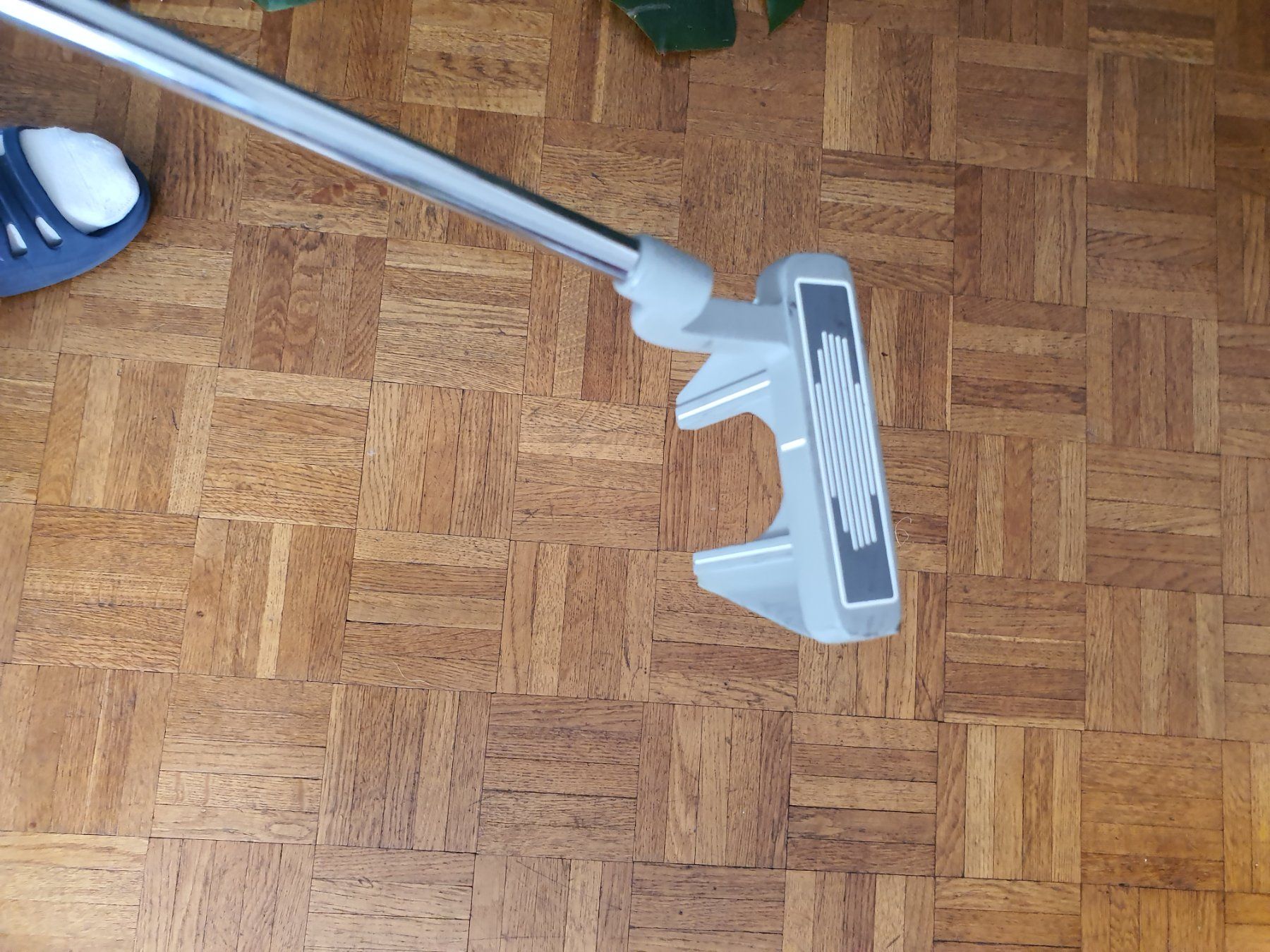 Wilson Clubs & Sets: Wilson Profile Putter – D'occasion à Küsnacht ZH par mic_m7rw 1