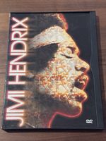 DVD Jimi Hendrix