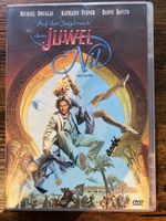 Auf der Jagd nach dem Juwel vom Nil DVD