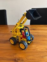 Lego Technic 8235 Front End Loader