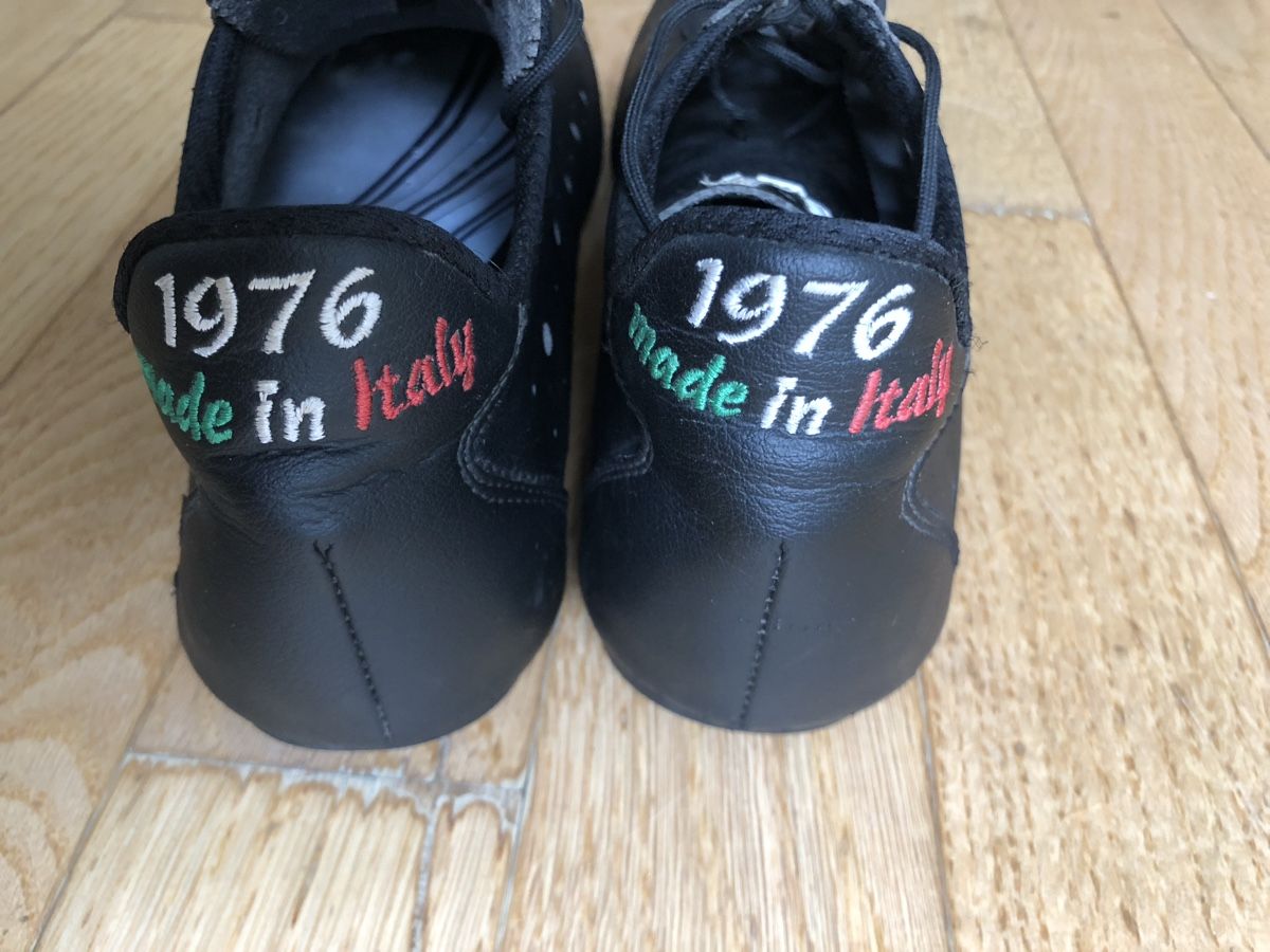 Chaussures hommes: Fahrradschuhe – D'occasion à Luzern par hallodani 2