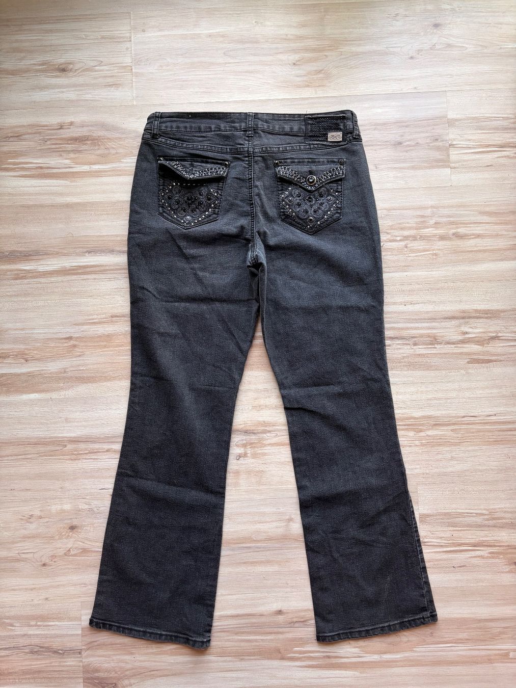 Jeans: Y2K Jeans – Usato da Wigoltingen venduto da _vntg_ 3