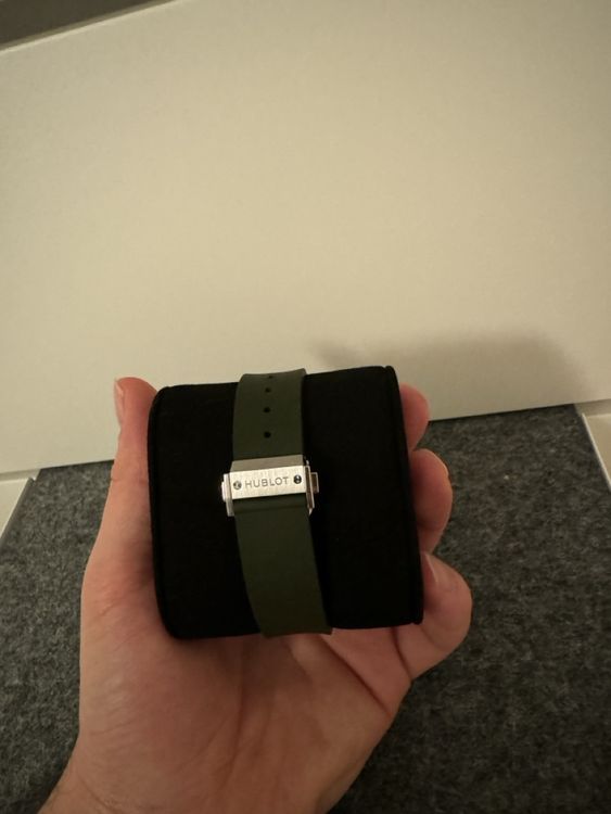 Hublot Orologi: Hublot – Nuovo (secondo la descrizione) da Schlieren venduto da BlackRose23 3